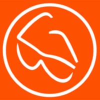 Holmquist Optik Synsam Logo