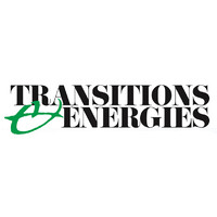 Transitions & Energies Logo