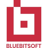 BlueBitSoft Logo