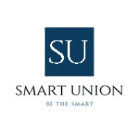 SMART UNION Logo