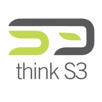 think S3 Logo