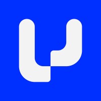 up.p Logo