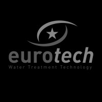 Eurotech Water Treatment Technology Logo