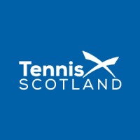 Tennis Scotland Logo