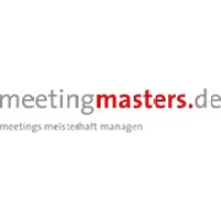 meetingmasters.de e.K. Logo