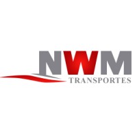 NWM TRANSPORTES Logo