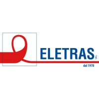 ELETRAS S.R.L. Logo