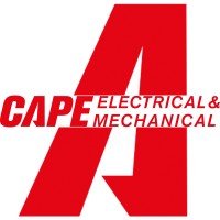 Cape (Electrical & Mechanical) Ltd Logo