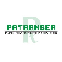 PATRANSER, S.L. Logo