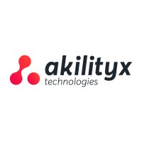 Akilityx Logo