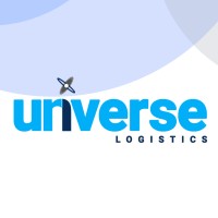 Universe Logistics (UK) Logo