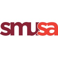 Saint Marys University Students Association (SMUSA) Logo