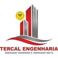 TERCAL ENGENHARIA Logo