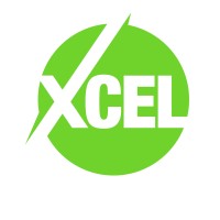 Xcel Talent Logo