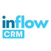 Inflow CRM Logo