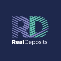 RealDeposits Logo