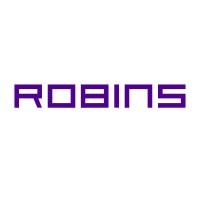 ROBINS Research Project Logo