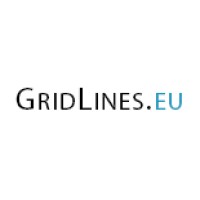 Gridlines Engineering S.L. Logo