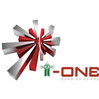 Molecular Imaging Center (I-One) Logo
