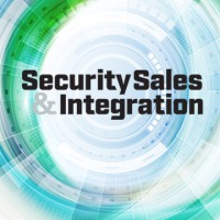 Security Sales & Integration Logo