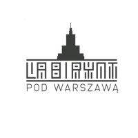 Labirynt pod Warszawą Logo