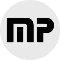 MP CONSEIL Logo