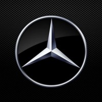 Mercedes-Benz Van Centre Exeter Logo