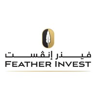 Feather Invest Logo
