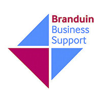 Branduin Business Support Logo