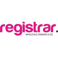Registrar.nl Logo