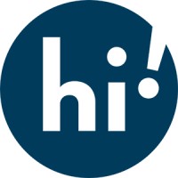 Hi! Employer Strategies GmbH Logo