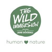 Wild Immersion Finland Logo
