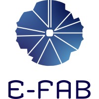 E-Fab Logo
