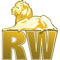 Rw Edizioni Logo