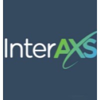 InterAxS Global Logo