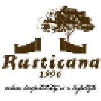 Rusticana Hospitalty Estate Logo