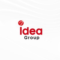 IDEA GROUP EGYPT Logo