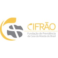 CIFRÃO – Fundação de Previdência da Casa da Moeda do Brasil Logo