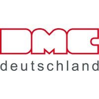 DMC Datenverarbeitungs- und Management Consulting GmbH Logo