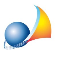 Geo Network Srl Logo