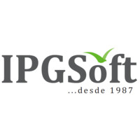 IPGSoft Logo