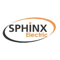 Sphinx Electric Logo