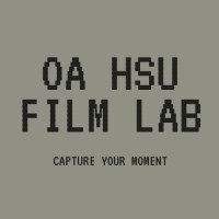 OA Hsu FilmLab Logo
