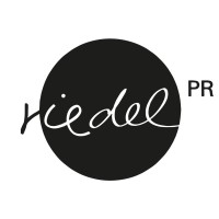 Riedel PR Logo