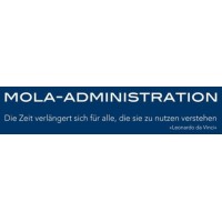 mola-administration GmbH Logo