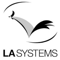 LA Systems Logo