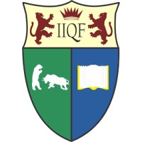 Indian Institute of Quantitative Finance Logo