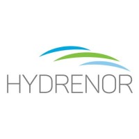 Hydrenor Logo