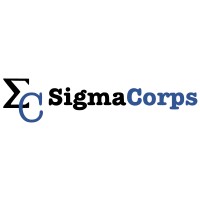 SigmaCorps Solutions Logo
