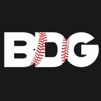 Baseball Development Group Logo